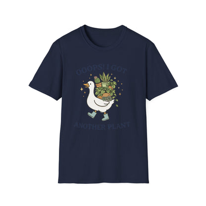 OOOPS! I Got Another Plant T-Shirt