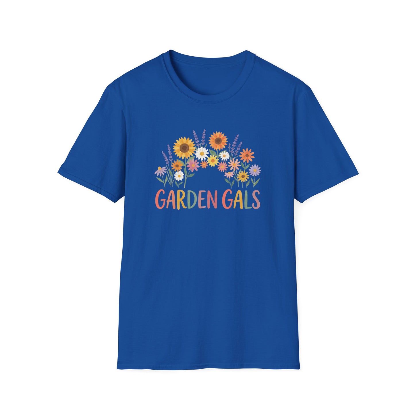 Garden Gals T-Shirt