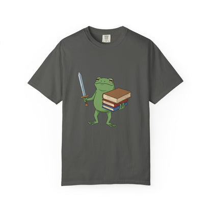 Frog Knight T‑Shirt