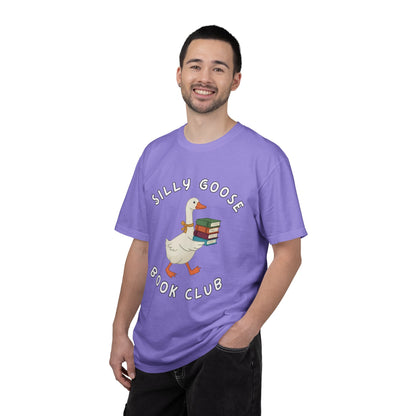 Silly Goose Book Club T-Shirt