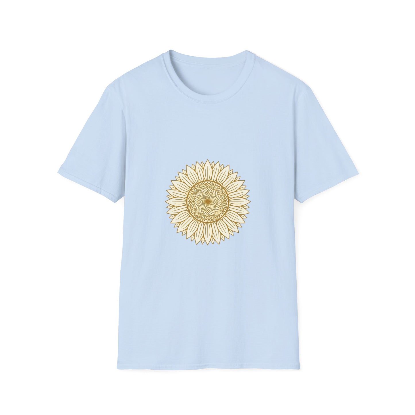 Sunflower T-Shirt