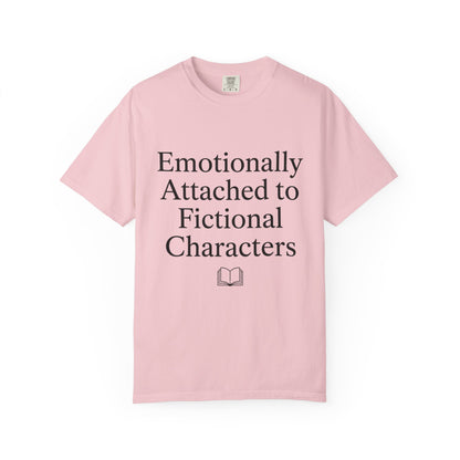 Emotionally Attached T-Shirt