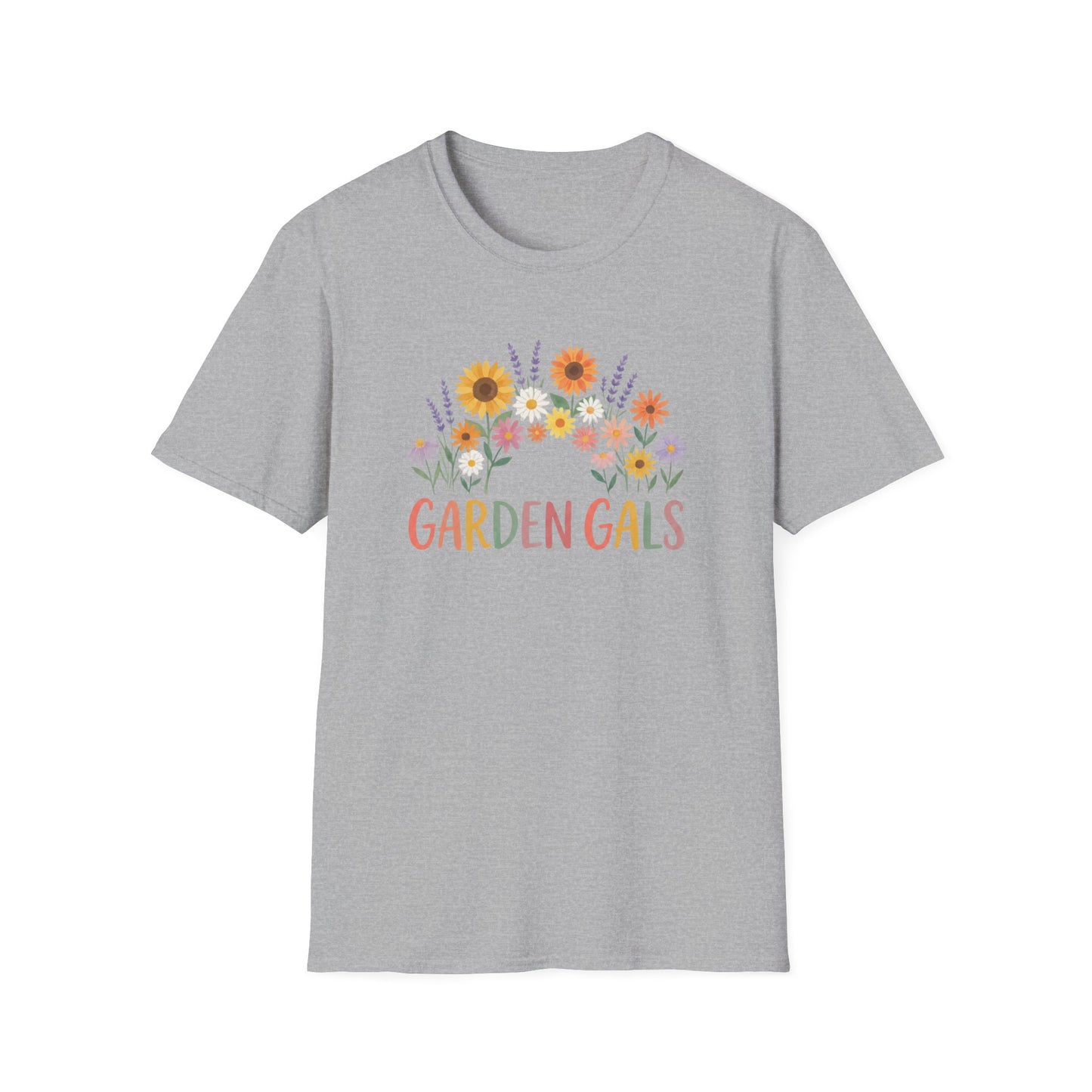 Garden Gals T-Shirt
