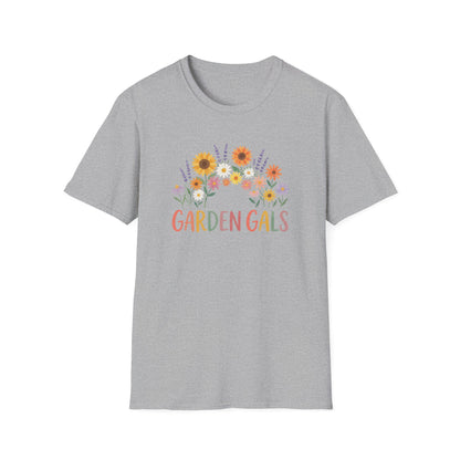 Garden Gals T-Shirt