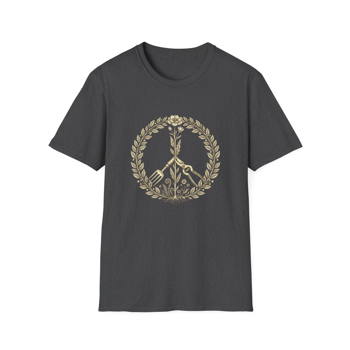 Peace Nature T-Shirt