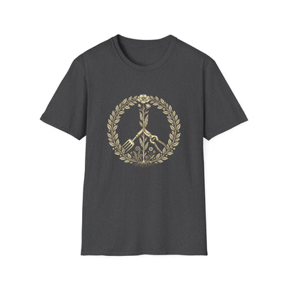 Peace Nature T-Shirt