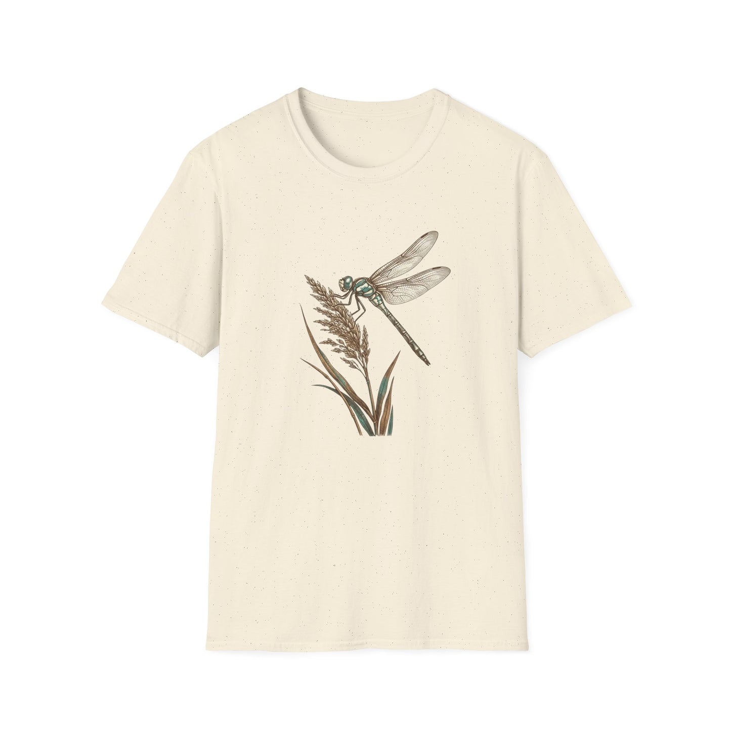 Insect on Flower T-Shirt