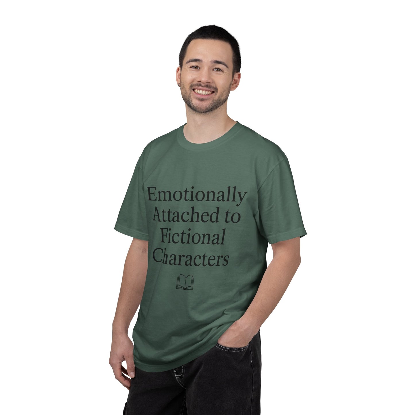 Emotionally Attached T-Shirt