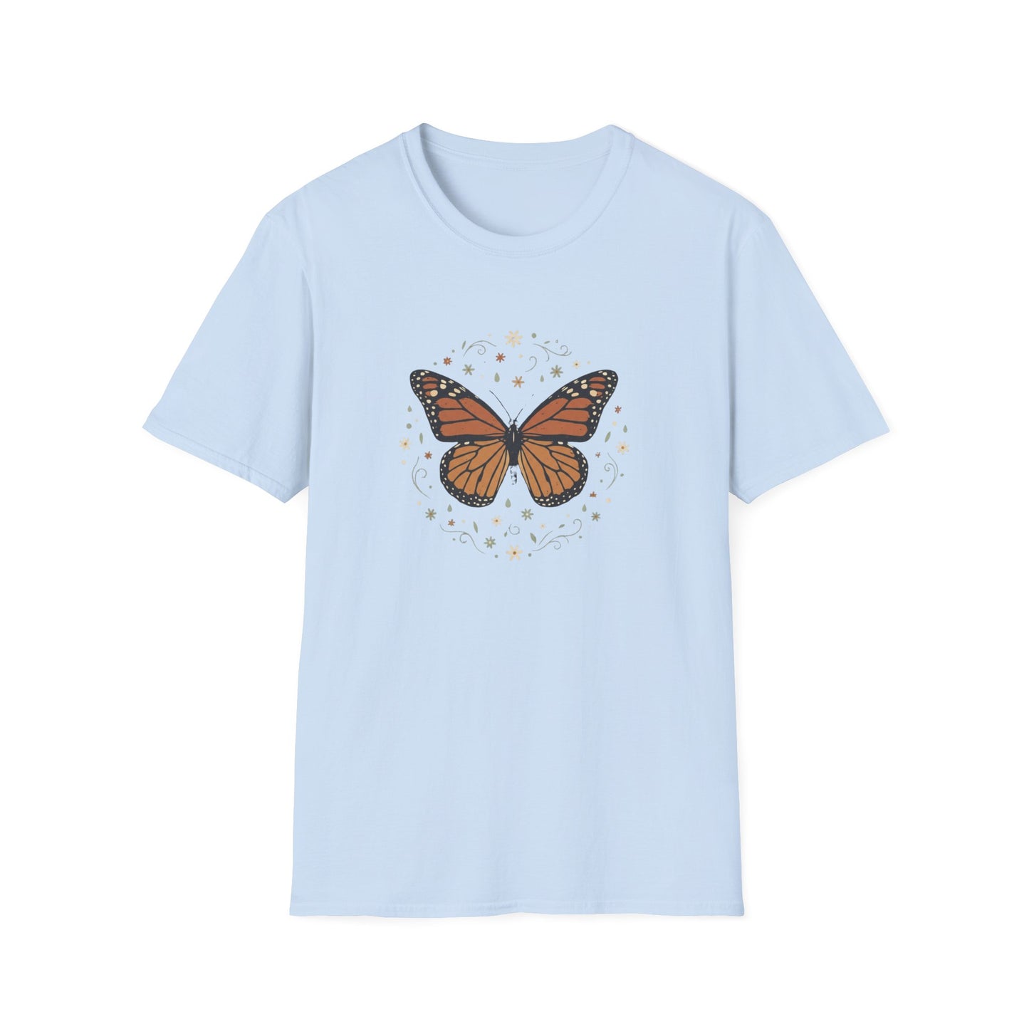 Butterfly T-Shirt