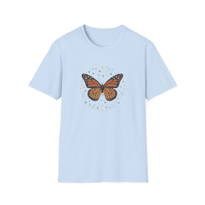 Butterfly T-Shirt