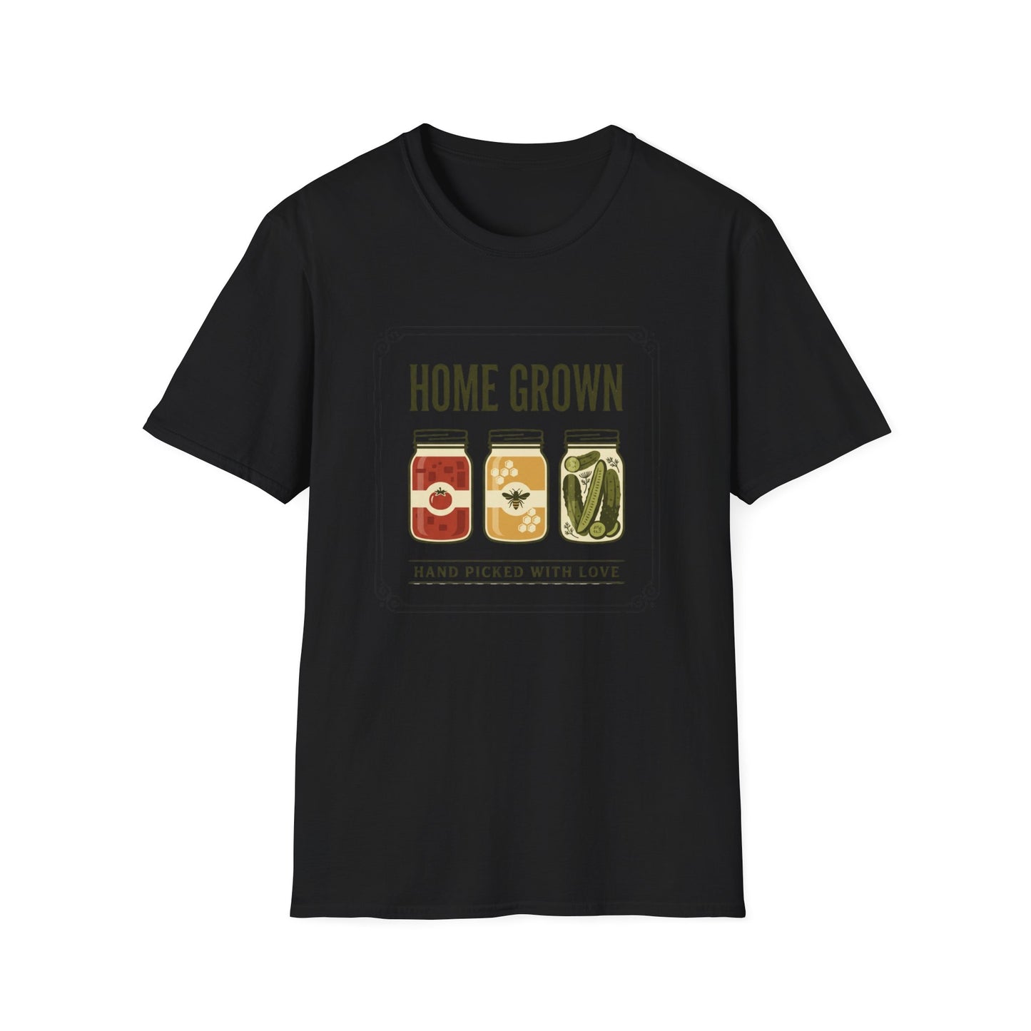 Home Grown T-Shirt