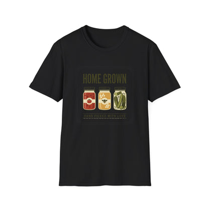 Home Grown T-Shirt
