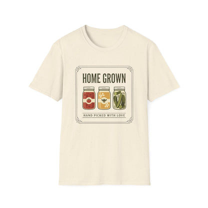 Home Grown T-Shirt