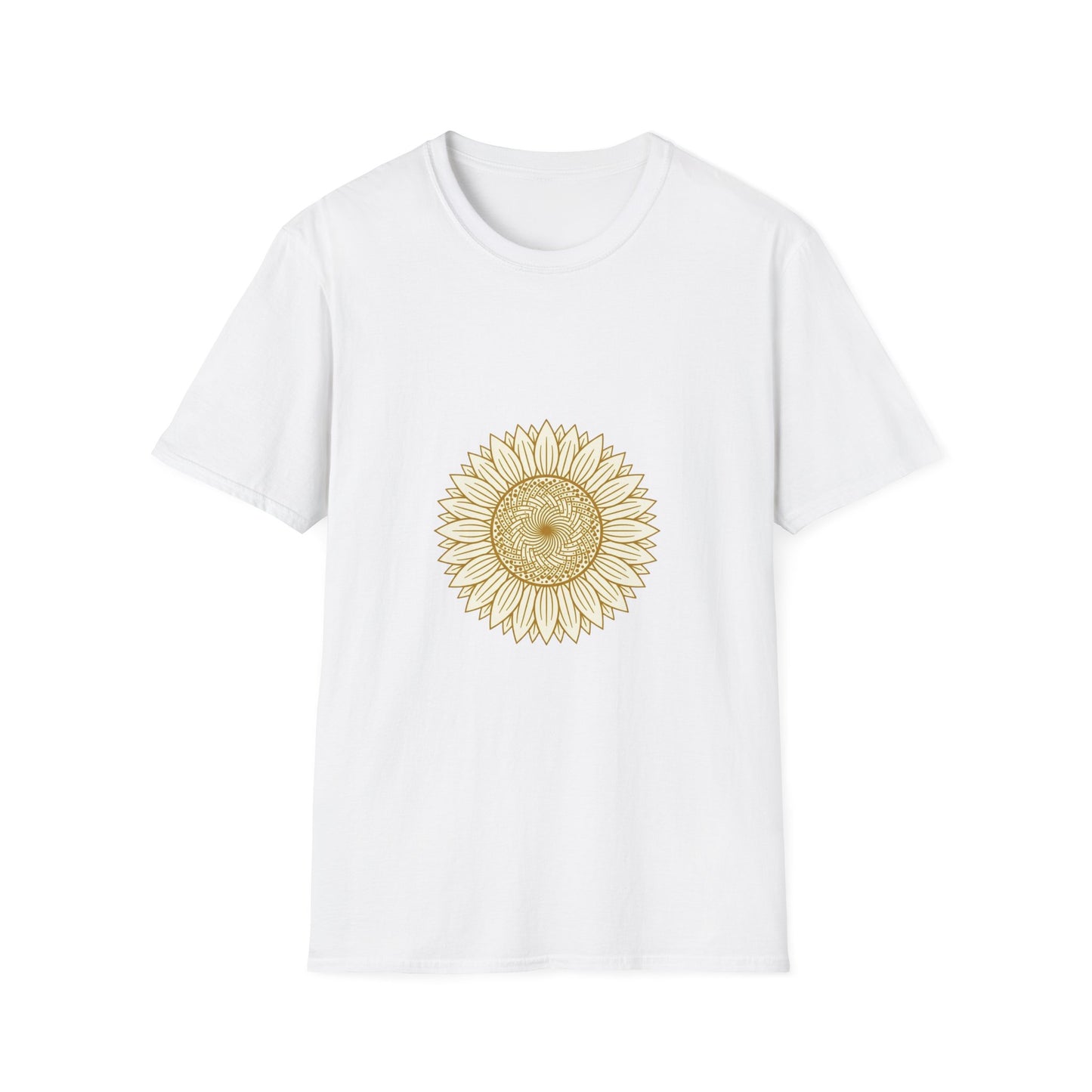 Sunflower T-Shirt