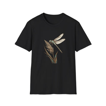 Insect on Flower T-Shirt
