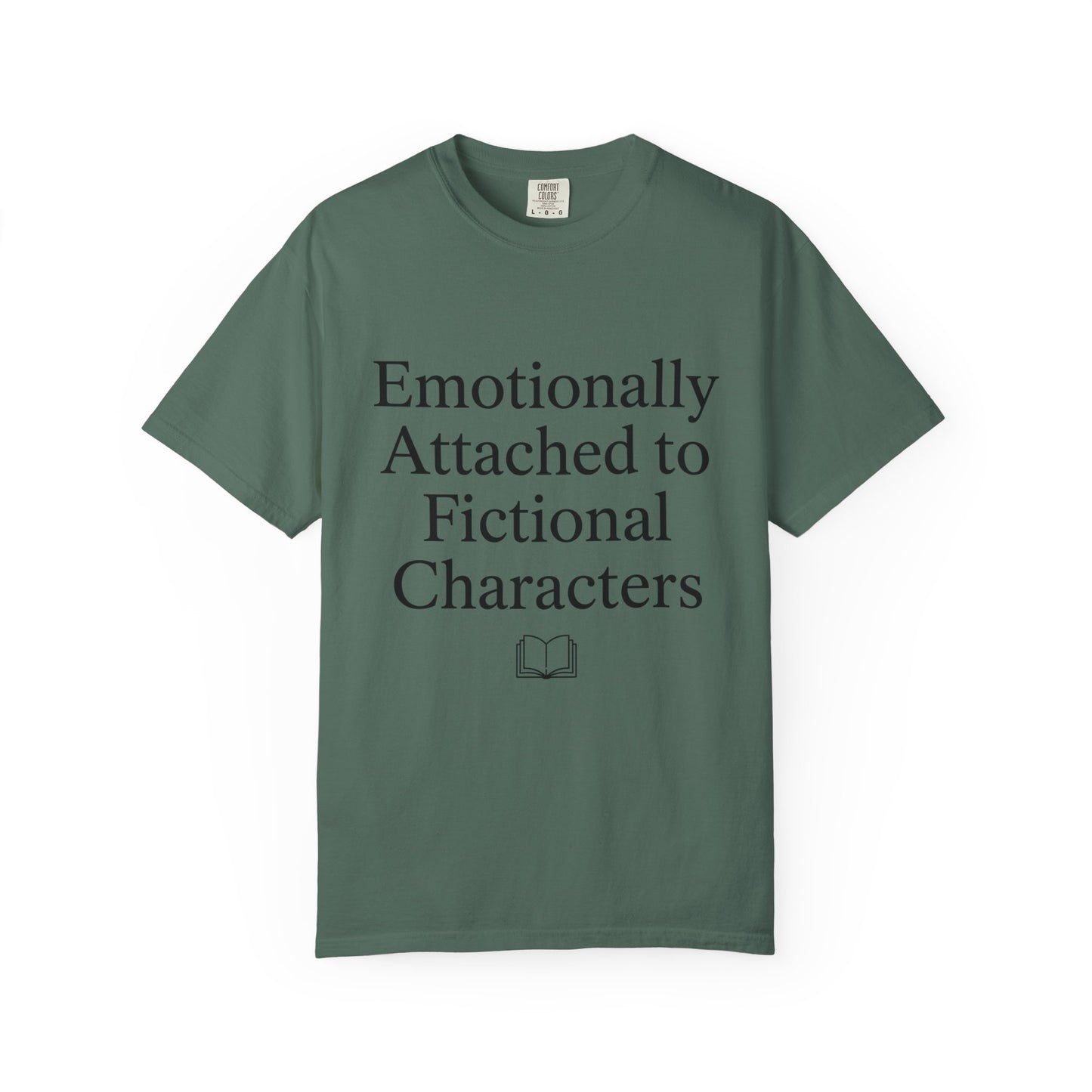 Emotionally Attached T-Shirt