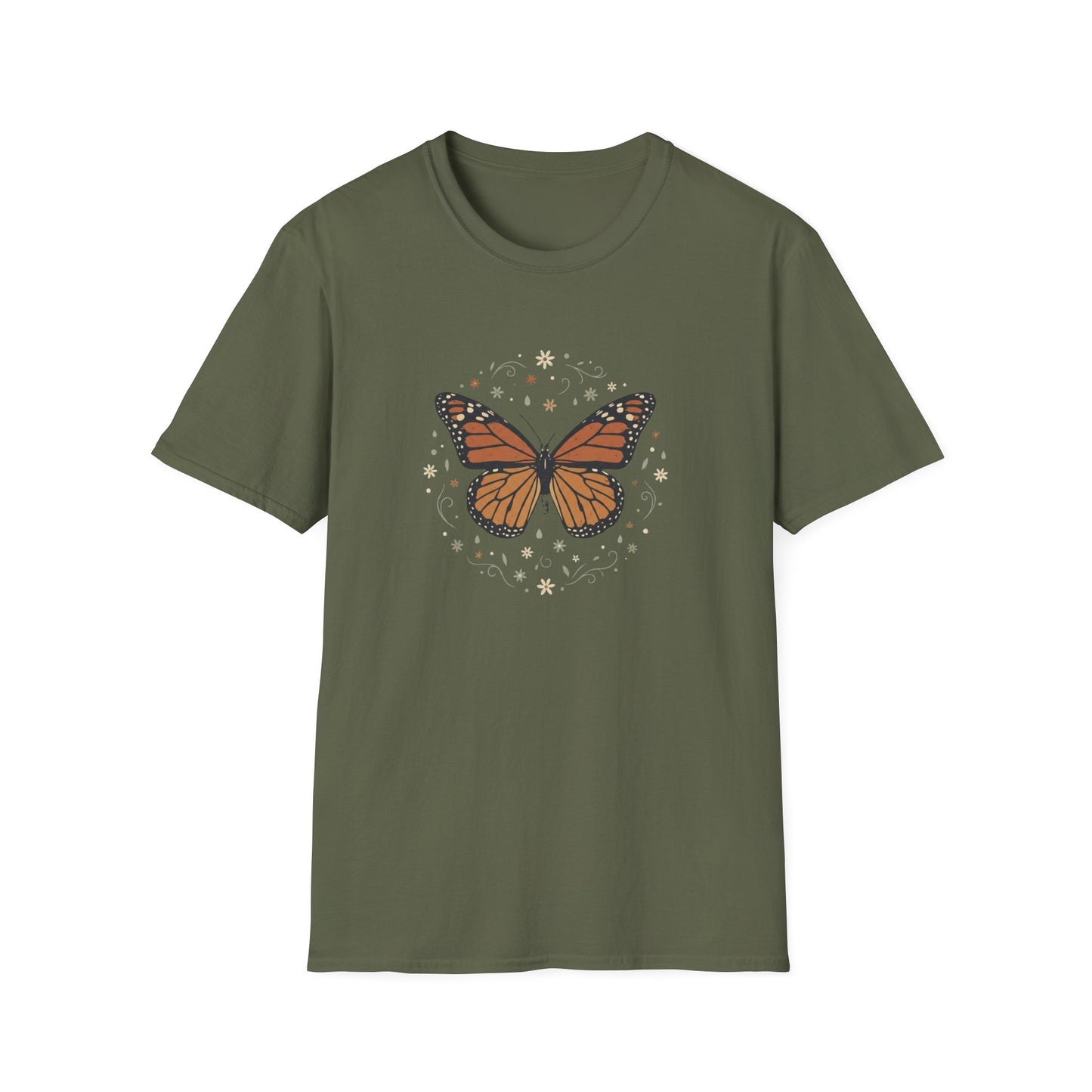 Butterfly T-Shirt