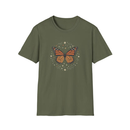 Butterfly T-Shirt