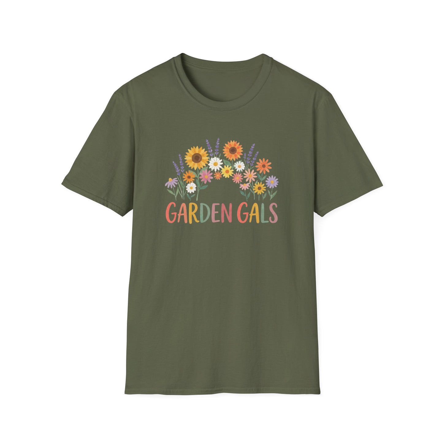 Garden Gals T-Shirt