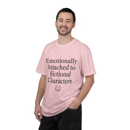 Emotionally Attached T-Shirt