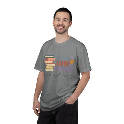 Just One More Chapter T-Shirt