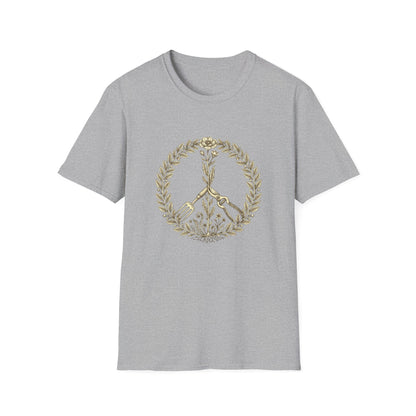 Peace Nature T-Shirt