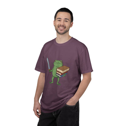 Frog Knight T‑Shirt