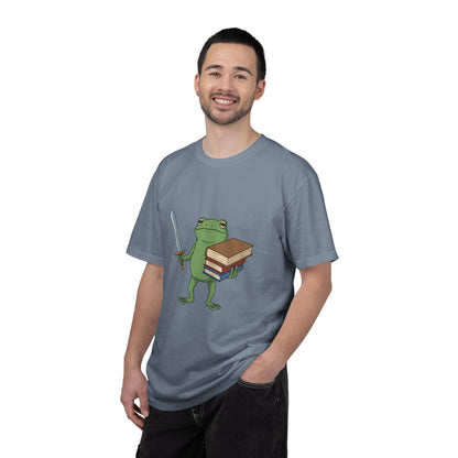 Frog Knight T‑Shirt