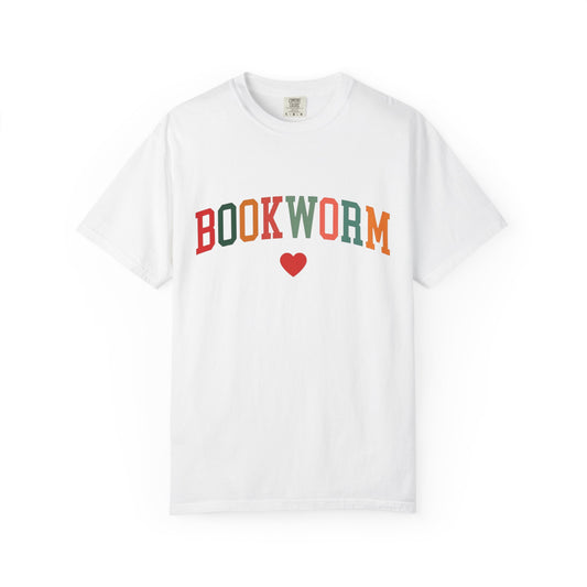 Bookworm T-Shirt