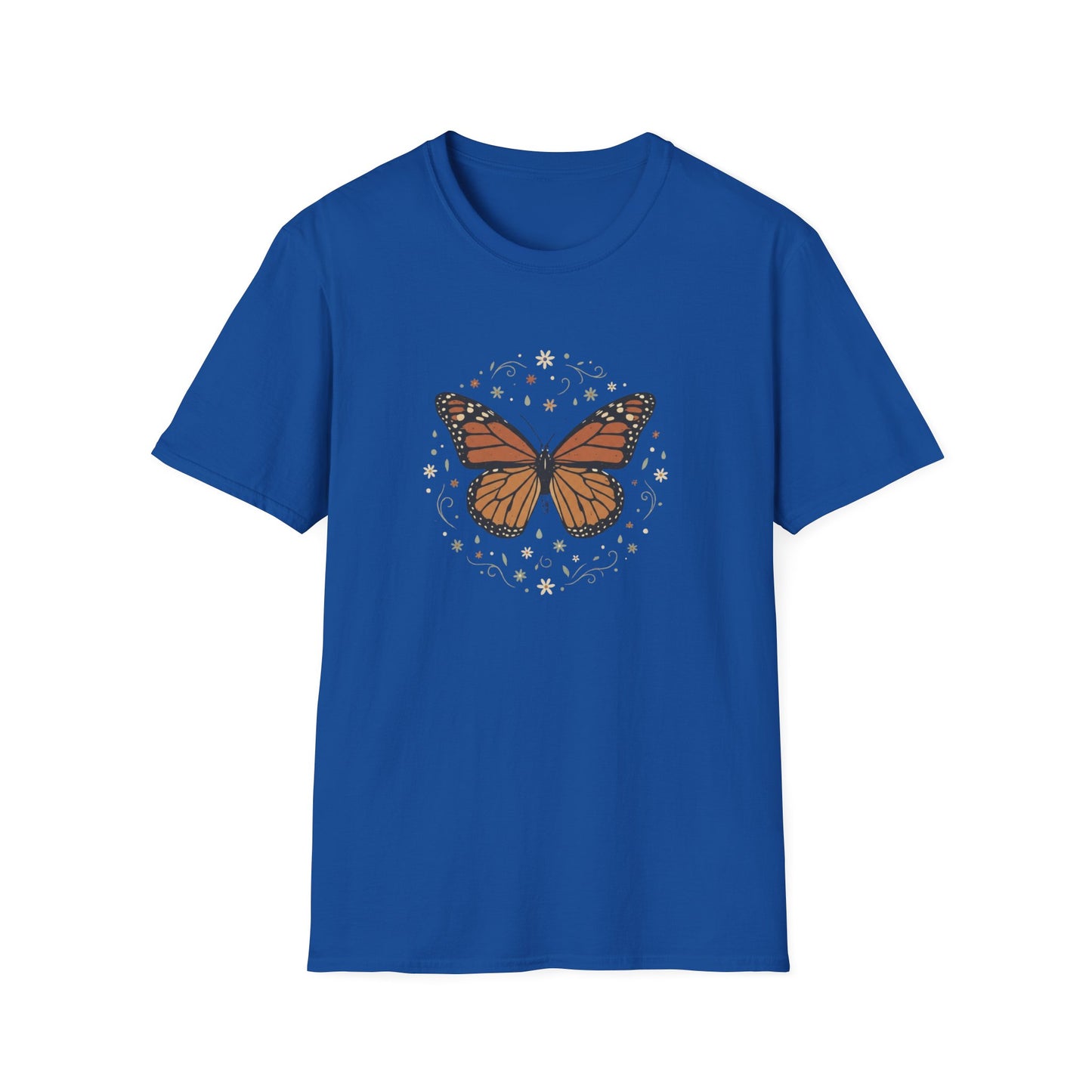 Butterfly T-Shirt