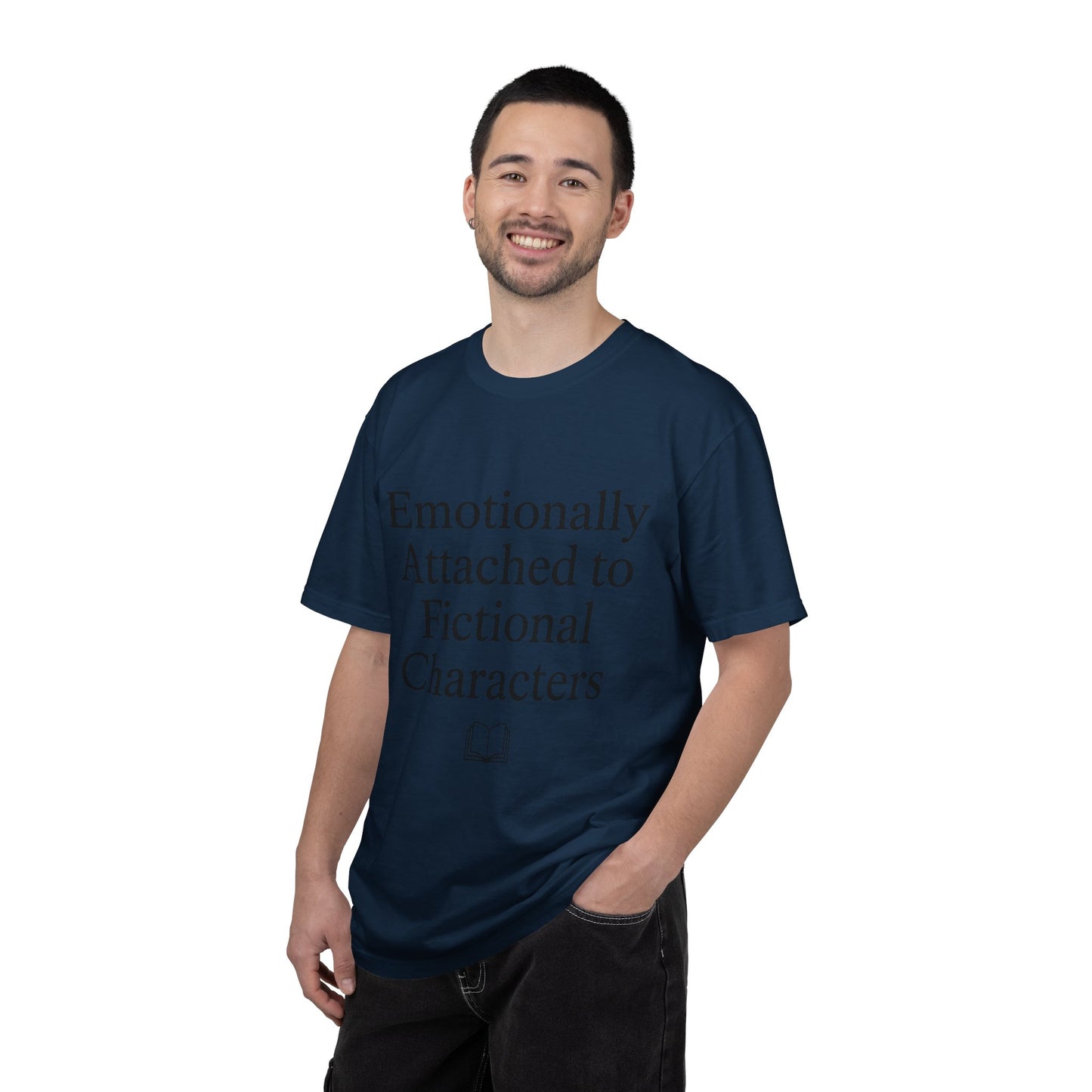 Emotionally Attached T-Shirt