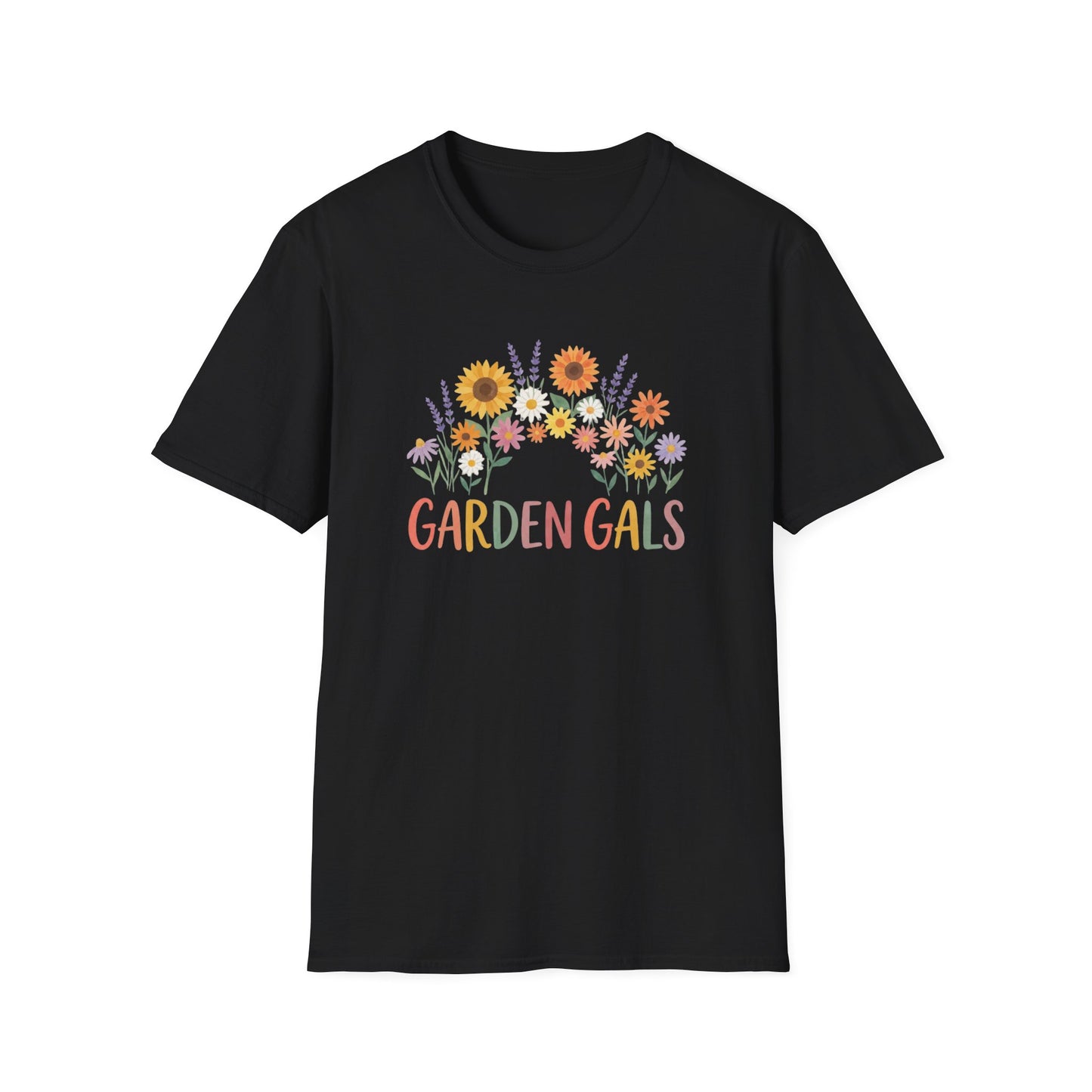 Garden Gals T-Shirt