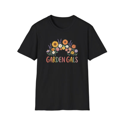 Garden Gals T-Shirt