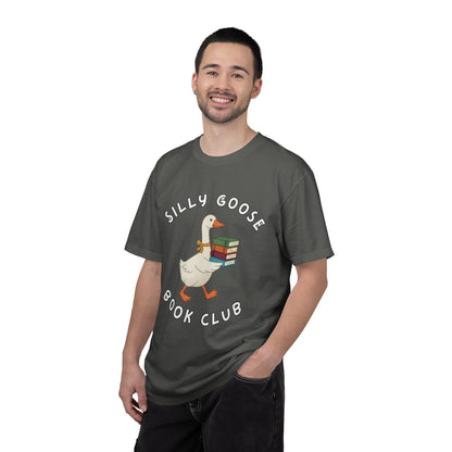 Silly Goose Book Club T-Shirt