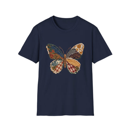 Faux Butterfly T‑Shirt