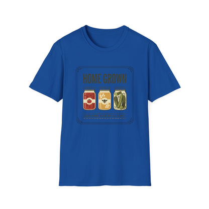 Home Grown T-Shirt