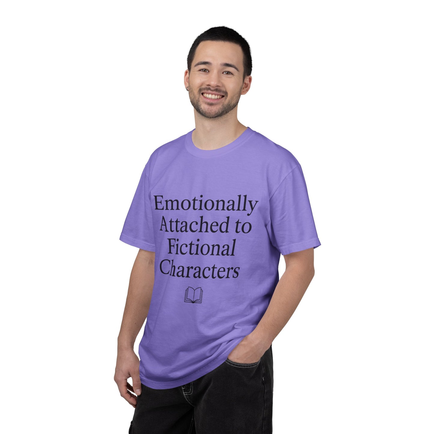Emotionally Attached T-Shirt