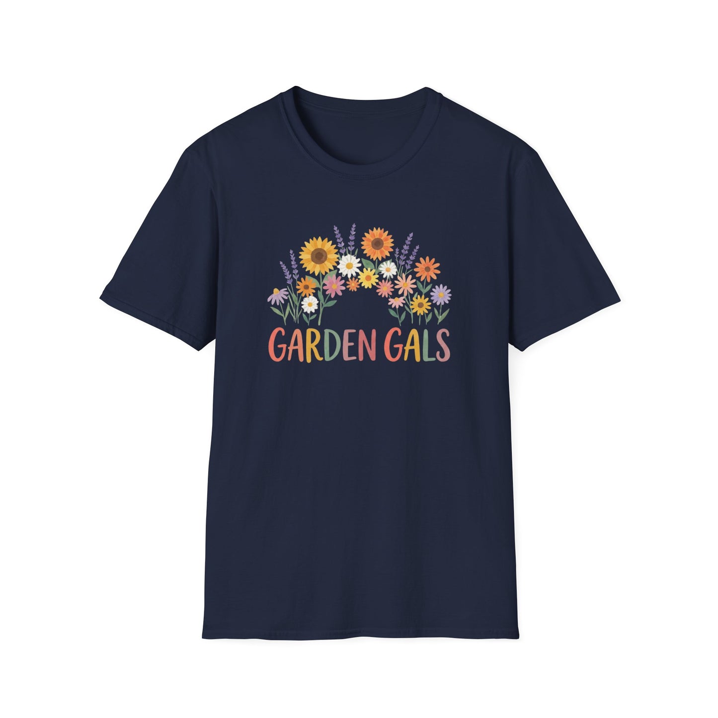 Garden Gals T-Shirt