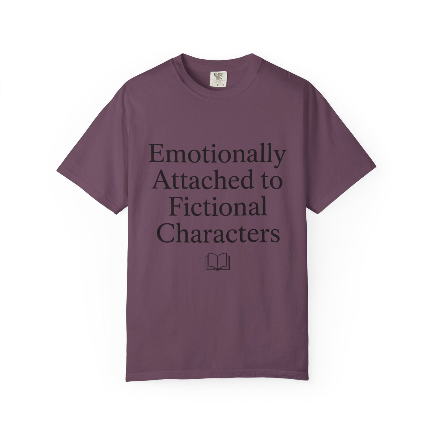 Emotionally Attached T-Shirt