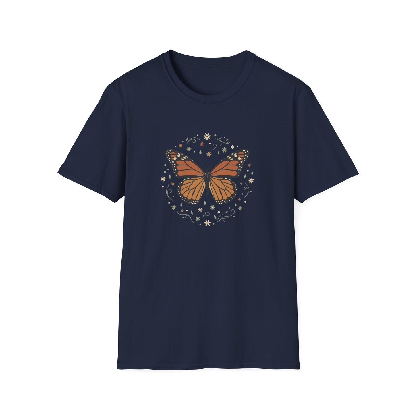 Butterfly T-Shirt