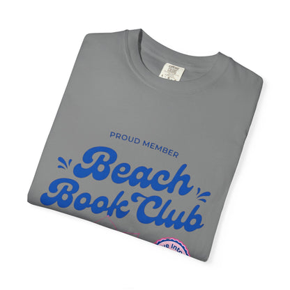 Beach Book Club T-Shirt