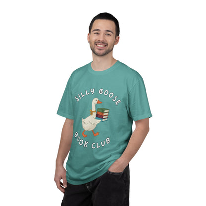 Silly Goose Book Club T-Shirt