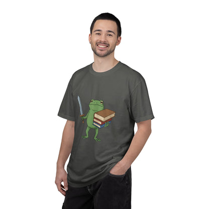 Frog Knight T‑Shirt