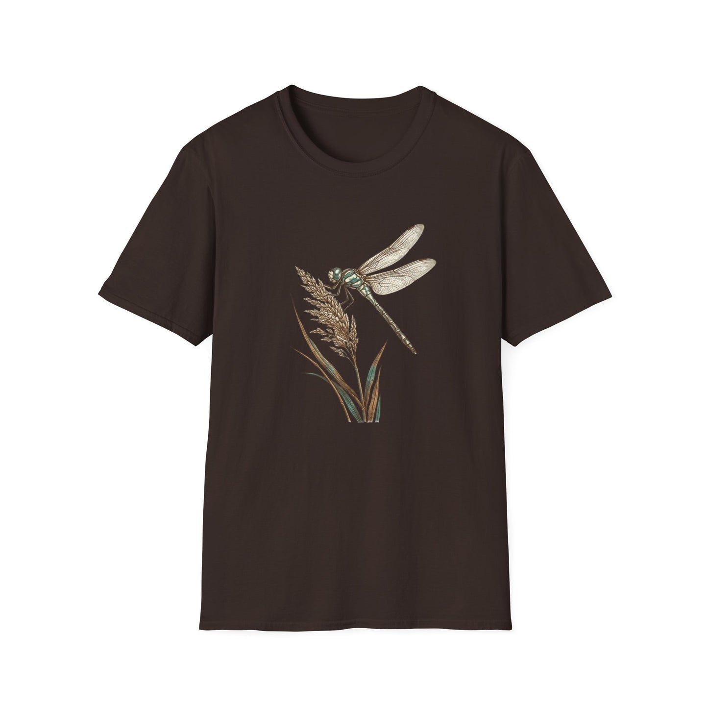 Insect on Flower T-Shirt