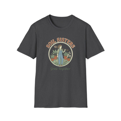 Soul Sisters Grow together T-Shirt