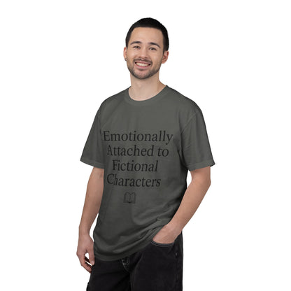 Emotionally Attached T-Shirt