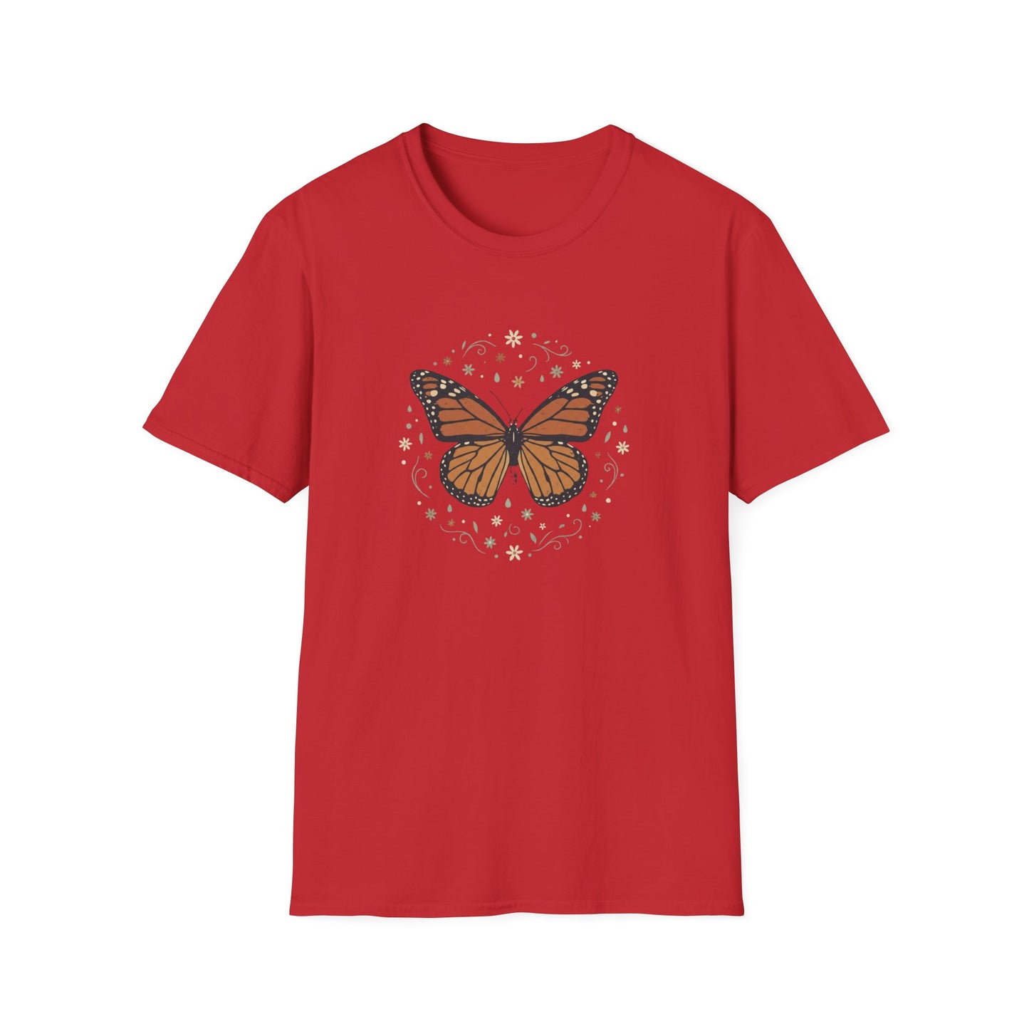 Butterfly T-Shirt
