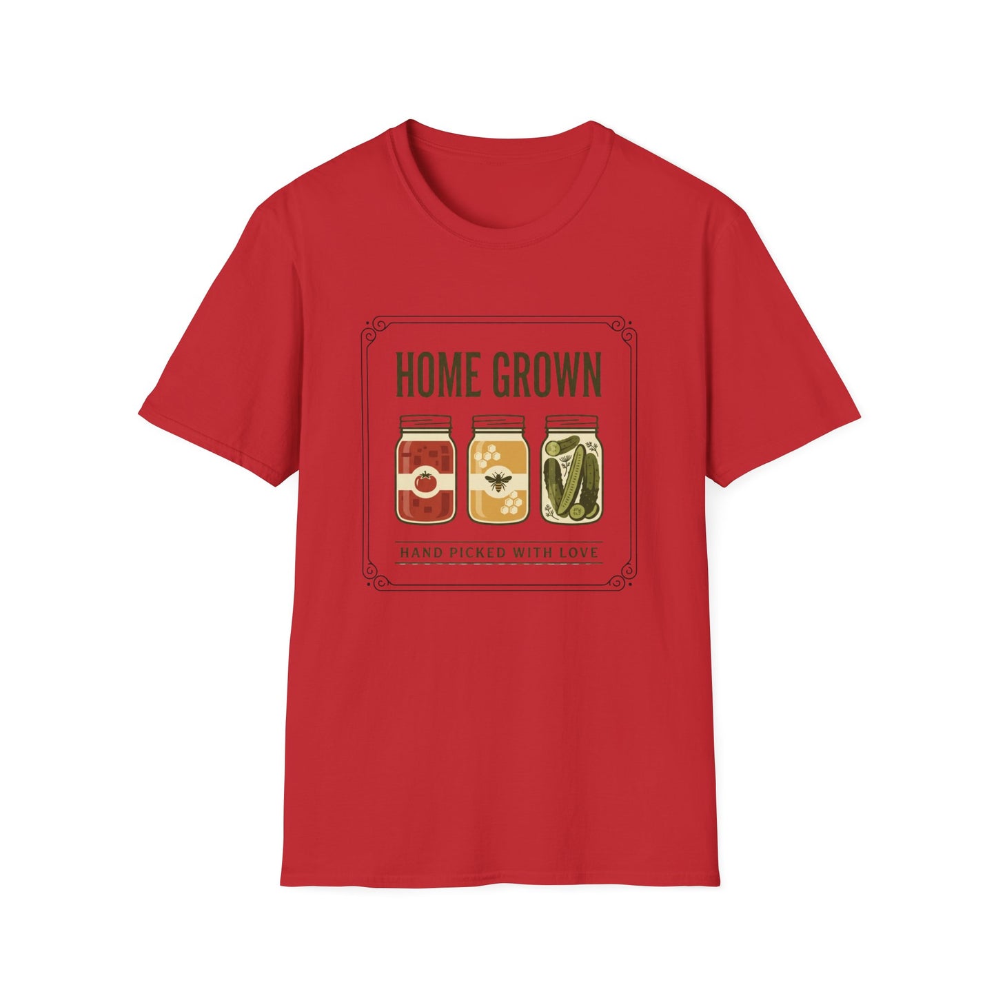 Home Grown T-Shirt