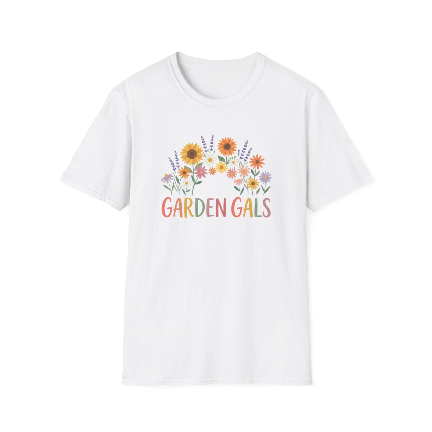 Garden Gals T-Shirt