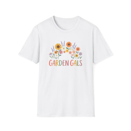 Garden Gals T-Shirt